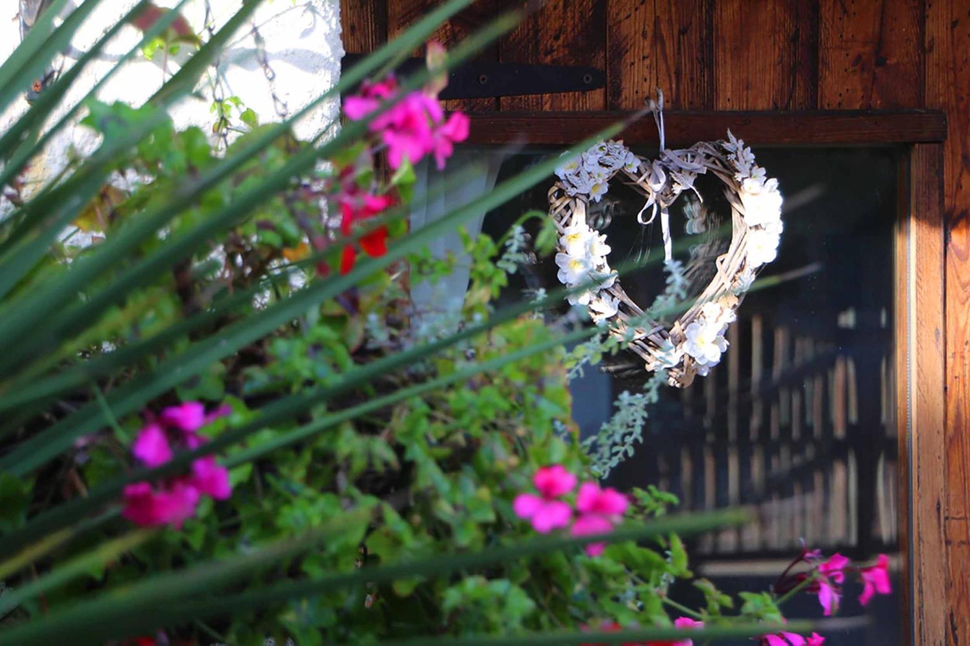 The Nest - Thatched Seaside Country Cottage For Two Stokeinteignhead Esterno foto